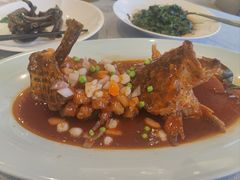 -君来湖滨饭店·渔餐厅