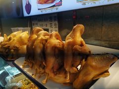 -清真·王家桶子鸡