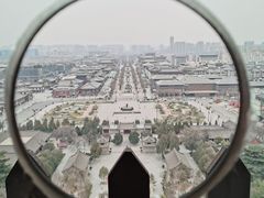 -大慈恩寺(大雁塔)