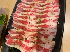 -新石器烤肉(周浦万达店)