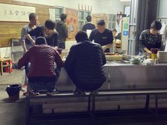 -老羊仔猪脚饭(澄城独一店)