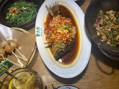 -费大厨辣椒炒肉(万家丽一店)