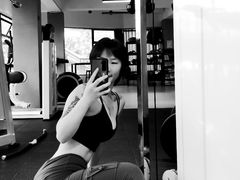 -GYMPLUS私教健身会馆(大悦城店)