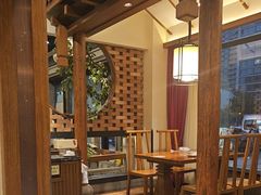 -翠姐姐农家大院(滨康路店)