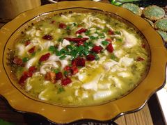 酸菜鱼-朋友圈概念餐厅(象山万达广场店)