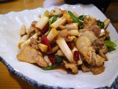 -万景饭店·鱼街农家菜