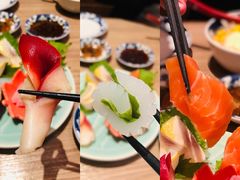 -小山日本料理(太古汇店)