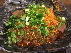 冷锅串串-一岚一山(角门总店)