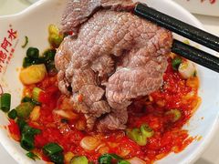 -潮德阿水牛肉火锅(深圳总店)
