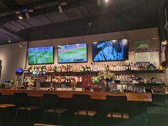 -Secco德式餐吧(南秀村店)