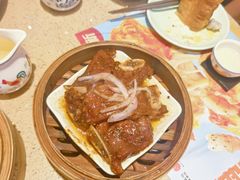 -点都德(汇点楼店)