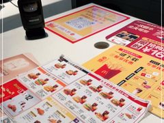 -麦当劳(世纪汇广场店)
