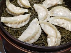 -松针蔡记蒸饺(花园路店)