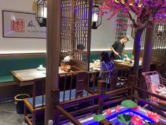 -姑苏家宴·苏帮菜·松鼠桂鱼(苏州总店)