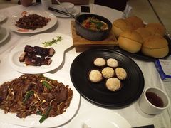 秘制黑叉烧-炳胜品味(珠江新城店)