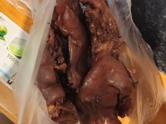 -豫章猪手王(蛤蟆街店)