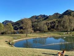 -玉渡山自然风景区