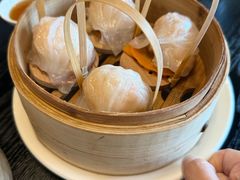 -金鼎轩(鸟巢北辰荟店)