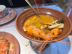 -泰椰里·泰国餐厅(智慧城广百广场店)