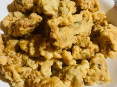椒盐鸡翅-大隐隐于市私房菜(保和小区店)