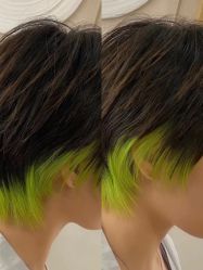 -涩谷· Hair Salon