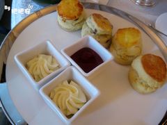 -Salon de Ville浦江汇(上海外滩华尔道夫酒店店)