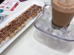 -太兴餐厅(东方广场分店)