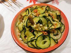 -老表记广西宵夜螺蛳鸭脚煲(西大店)