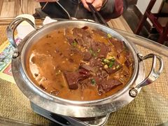 -小秦淮·南京土菜(新亭西路店)