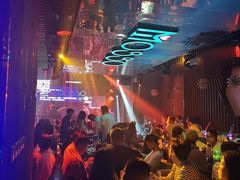 -MOSSO音乐酒吧·Live House(南京西路店)