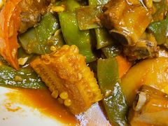 丰收四宝-悦盐·自贡盐帮菜(增光路店)