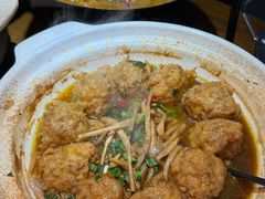 -独一道·邵伯龙虾土菜馆·烧烤(雨花西路店)