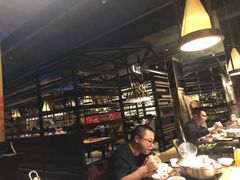 -牛焱·贵州黄牛肉火锅(城西银泰店)