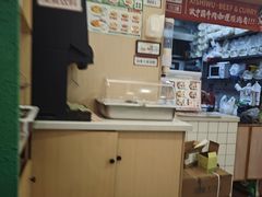 -喜仕屋牛丼咖喱(滨康小区店)