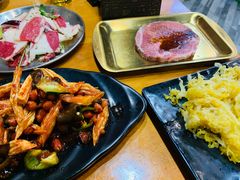-怡嘉烤肉店(齐齐哈尔烤肉)