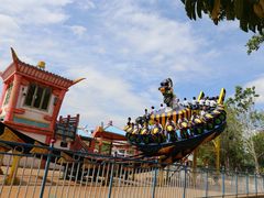 -厦门方特梦幻王国