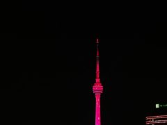 -武汉两江游览·夜游长江(汉口粤汉码头)