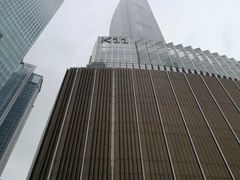 -广州周大福金融中心