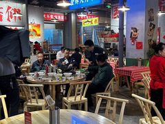 -湘遇老伙计浏阳菜馆(南门口店)