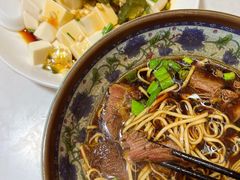 -南花桥羊肉馆老字号(乌镇店)