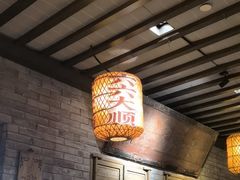 -南京大牌档(崇文门国瑞店)