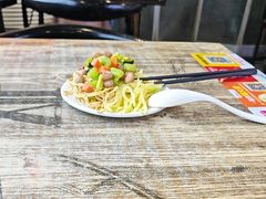 -青岛锅贴(四流中路店)