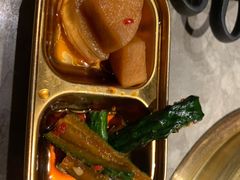 -谷牛日式烤肉(宝山U天地店)