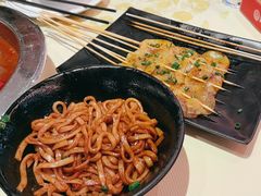 -聚味瞿记·龙虾堂(咸嘉湖店)