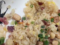 -裕记美食(江边里店)