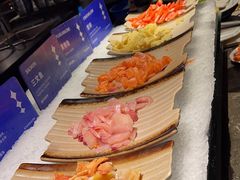 -星伦多自助料理(花山金鹰店)