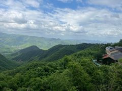 -莫干山风景区