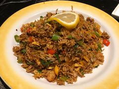 泰皇炒饭-半秋山西餐厅(巴南万达广场店)