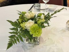 -福禧酒窖·中餐厅 (万柳店)