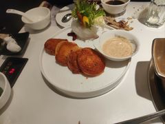 -烹然四季椰子鸡火锅(姚家园万象汇店)